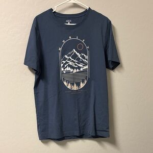 Hurley Graphic Tee